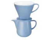 Zestaw do parzenia kawy typu Pour Over Melitta® – edycja klasyczna