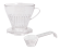 Melitta® Plastikowy filtr do kawy 1x4® z łyżką