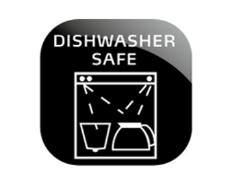 Dishwasher Safe